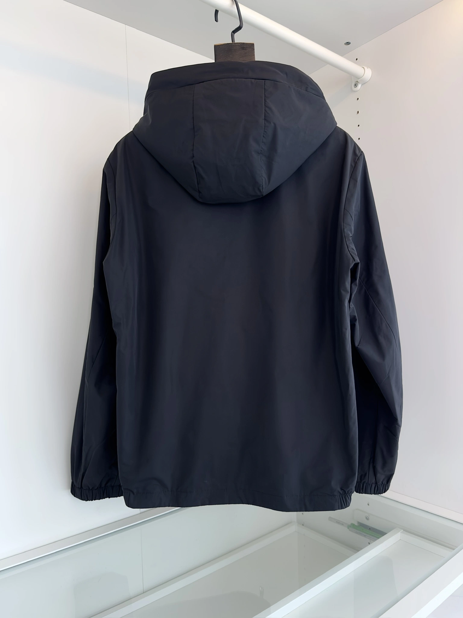 wg.luxury- 7o9385r cotton oversized item:D-F409I0924